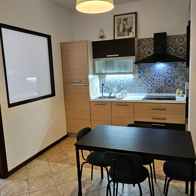 Alba holiday house - Appartamento con 2 Camere da Letto e Balcone - 4