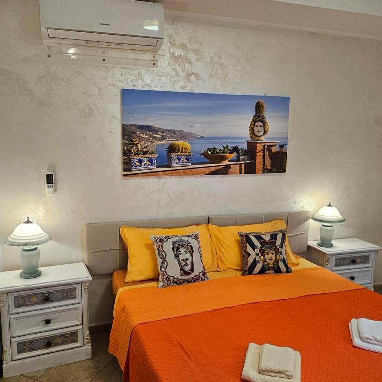 Alba holiday house - Appartamento con 2 Camere da Letto e Balcone - 1