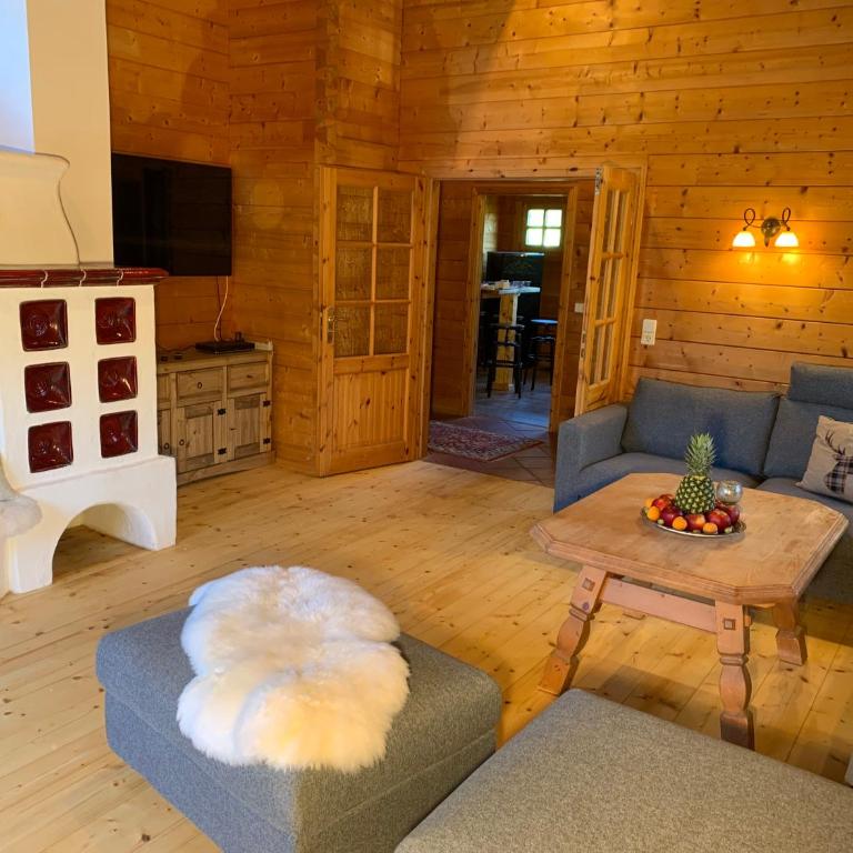 Chalet Zugspitze - Villa - 5