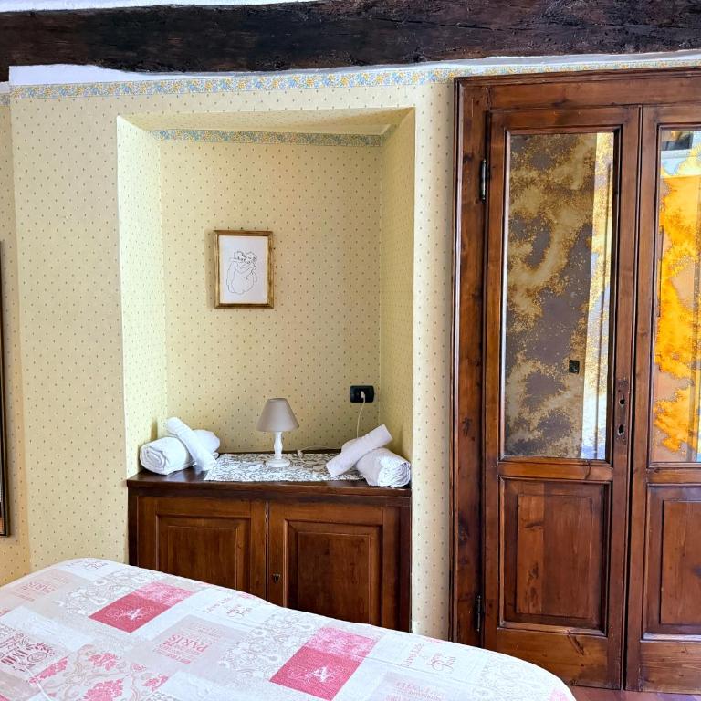 Art of Bergamo Luxury & design house - Apartamento de 2 dormitorios - 2