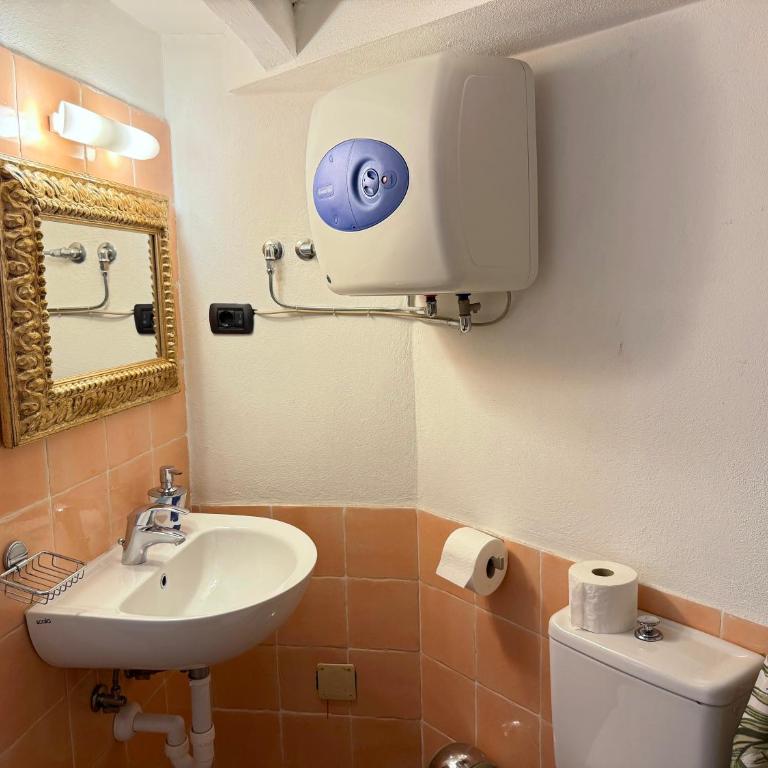 Art of Bergamo Luxury & design house - Apartamento de 2 dormitorios - 3