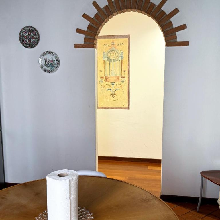 Art of Bergamo Luxury & design house - Apartamento de 2 dormitorios - 4