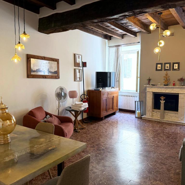 Art of Bergamo Luxury & design house - Apartamento de 2 dormitorios - 5