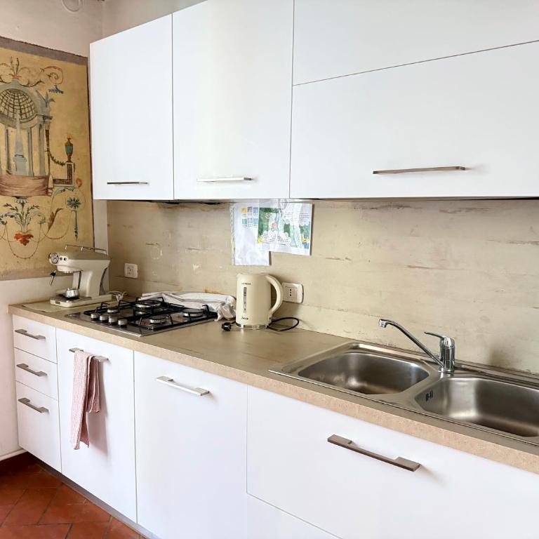 Art of Bergamo Luxury & design house - Apartamento de 2 dormitorios - 6