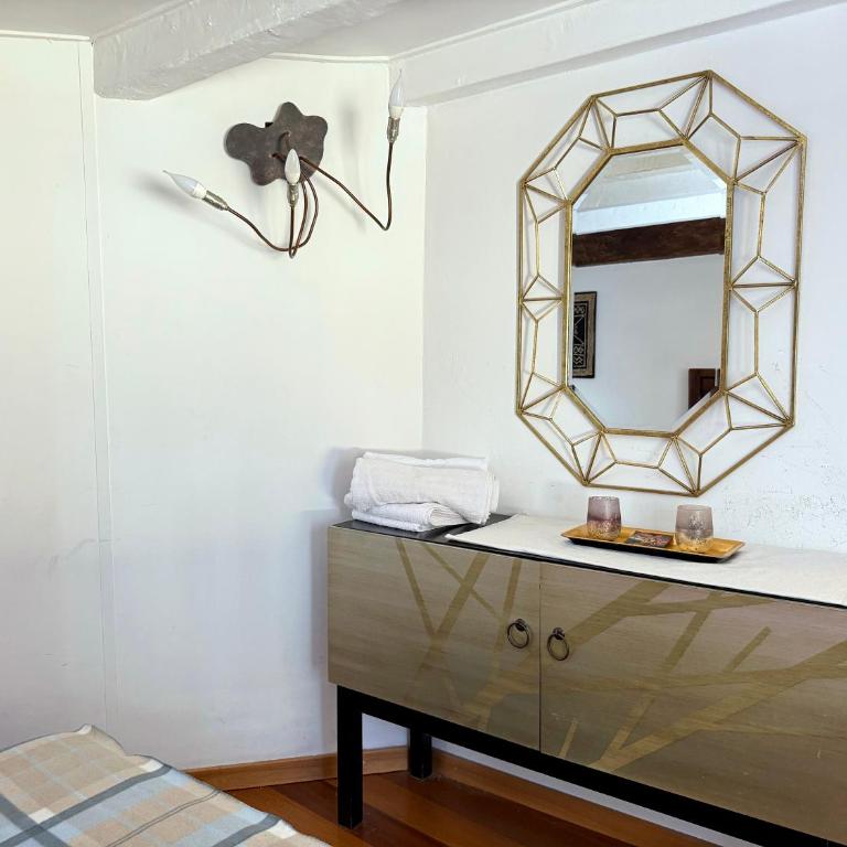 Art of Bergamo Luxury & design house - Apartamento de 2 dormitorios - 9