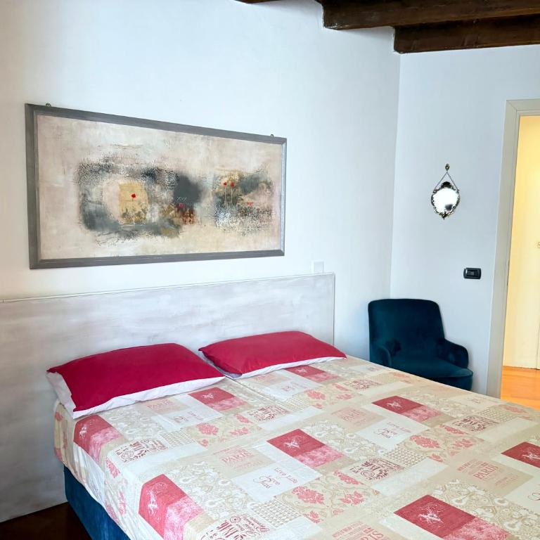 Art of Bergamo Luxury & design house - Apartamento de 2 dormitorios - 12