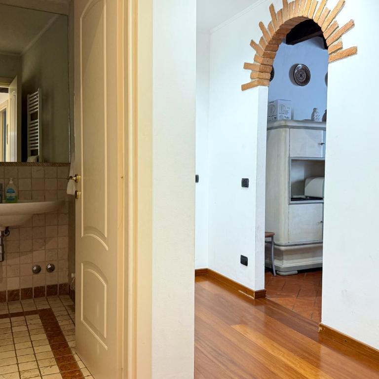 Art of Bergamo Luxury & design house - Apartamento de 2 dormitorios - 13