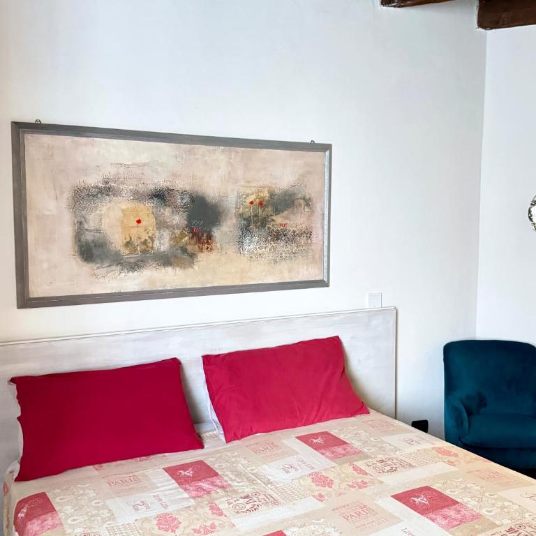 Art of Bergamo Luxury & design house - Apartamento de 2 dormitorios - 14
