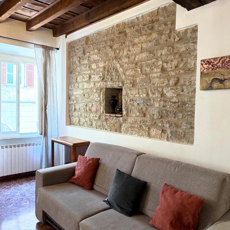 Art of Bergamo Luxury & design house - Apartamento de 2 dormitorios - 15