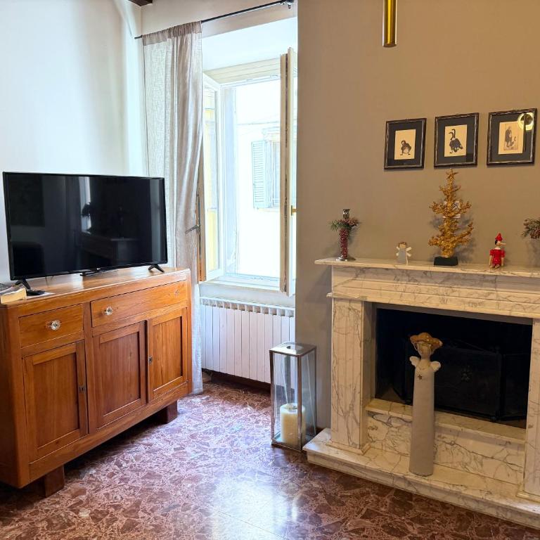 Art of Bergamo Luxury & design house - Apartamento de 2 dormitorios - 17