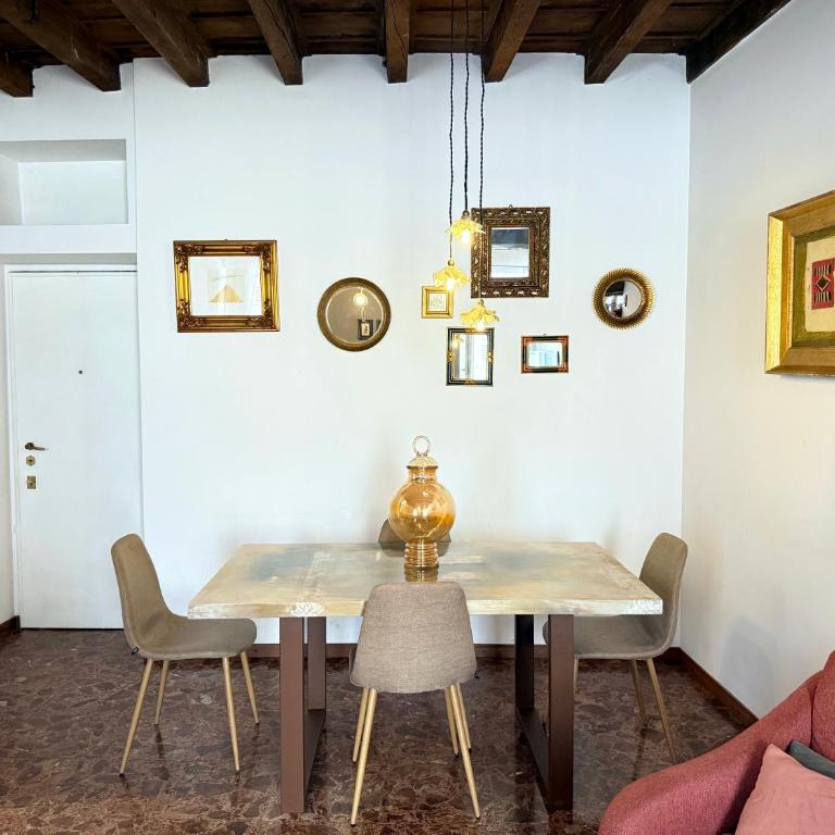 Art of Bergamo Luxury & design house - Apartamento de 2 dormitorios - 19