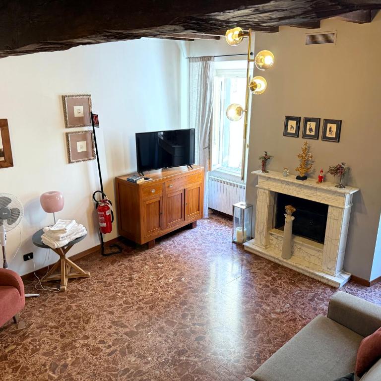 Art of Bergamo Luxury & design house - Apartamento de 2 dormitorios - 20
