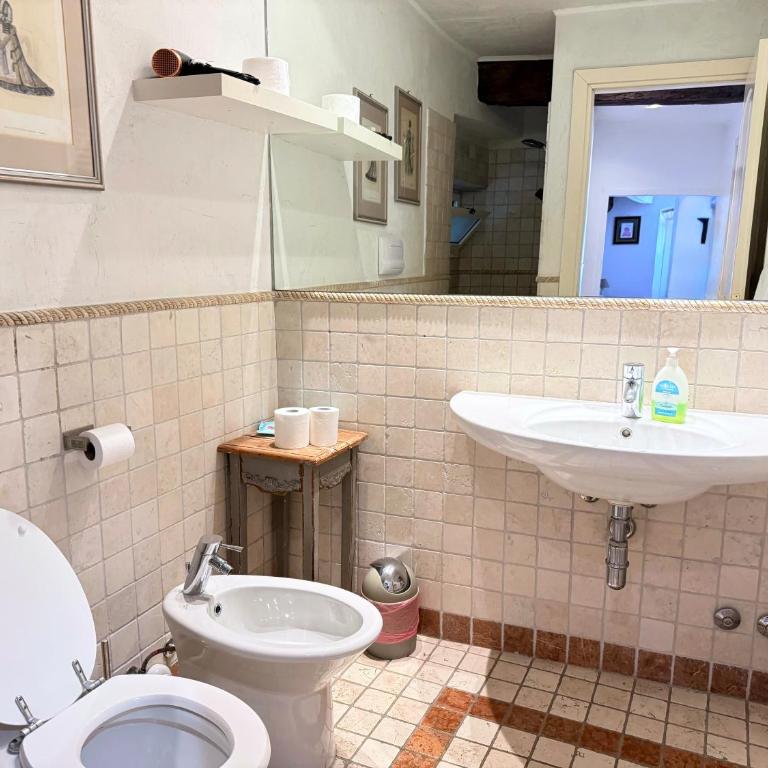 Art of Bergamo Luxury & design house - Apartamento de 2 dormitorios - 22