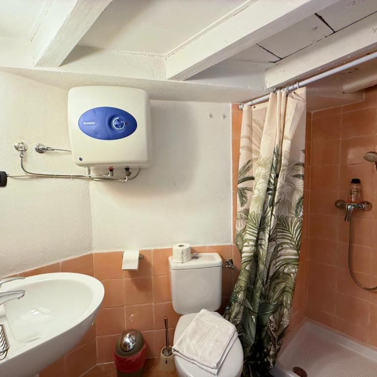 Art of Bergamo Luxury & design house - Apartamento de 2 dormitorios - 31
