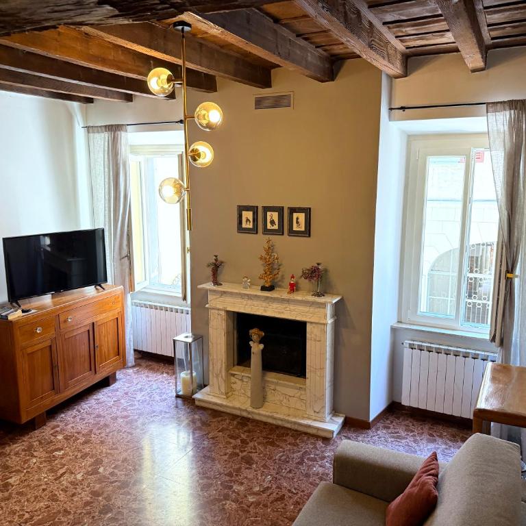 Art of Bergamo Luxury & design house - Apartamento de 2 dormitorios - 32