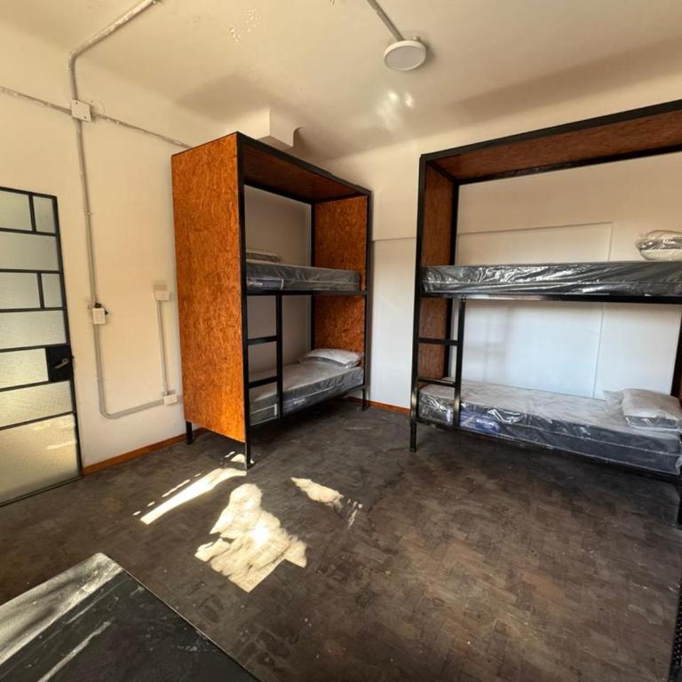 Hostel Puesto Uno - Mixed Dormitory Room - 8
