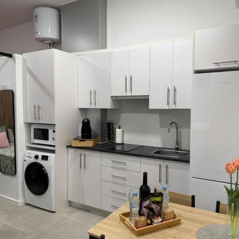 Casa Nahaira - Appartement 1 Chambre - 5