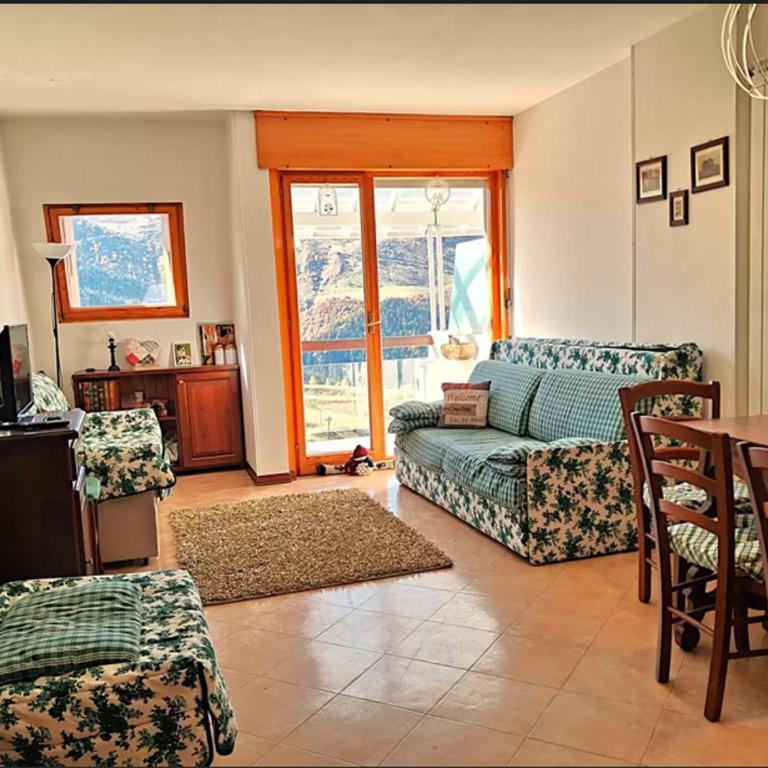 Zona Piazzale del Prel - Monolocale Standard - 3