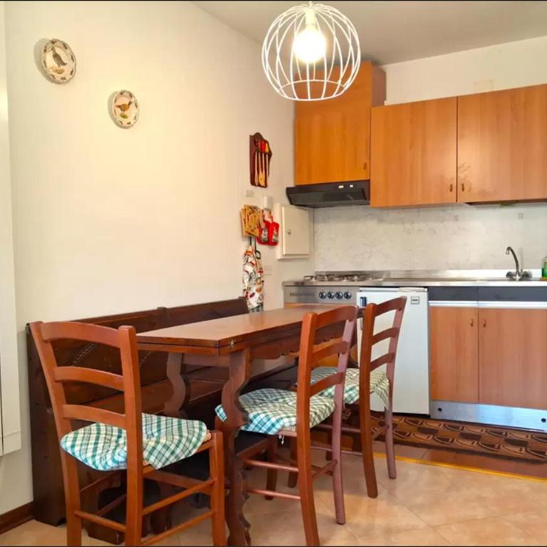 Zona Piazzale del Prel - Monolocale Standard - 4