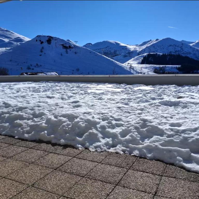 Zona Piazzale del Prel - Monolocale Standard - 5