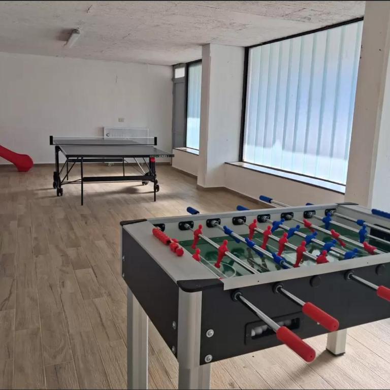 Zona Piazzale del Prel - Monolocale Standard - 6