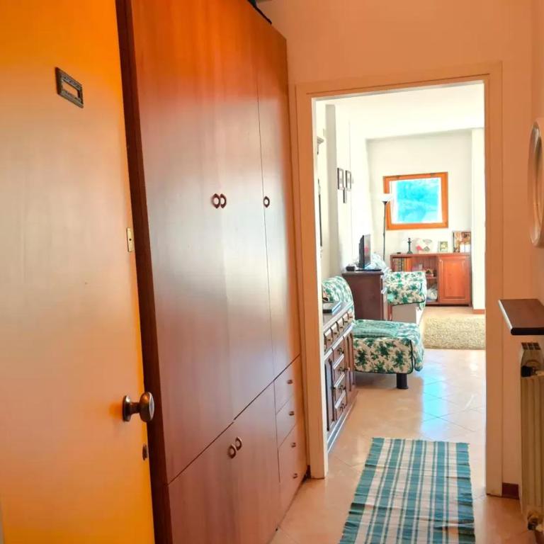 Zona Piazzale del Prel - Monolocale Standard - 10