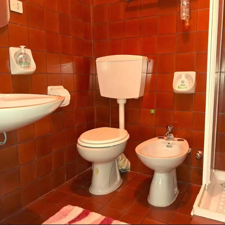Zona Piazzale del Prel - Monolocale Standard - 14