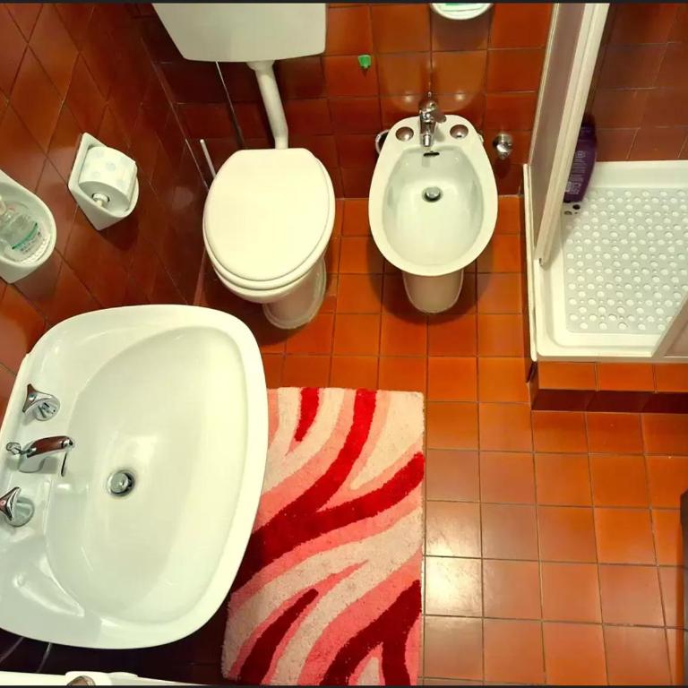 Zona Piazzale del Prel - Monolocale Standard - 15