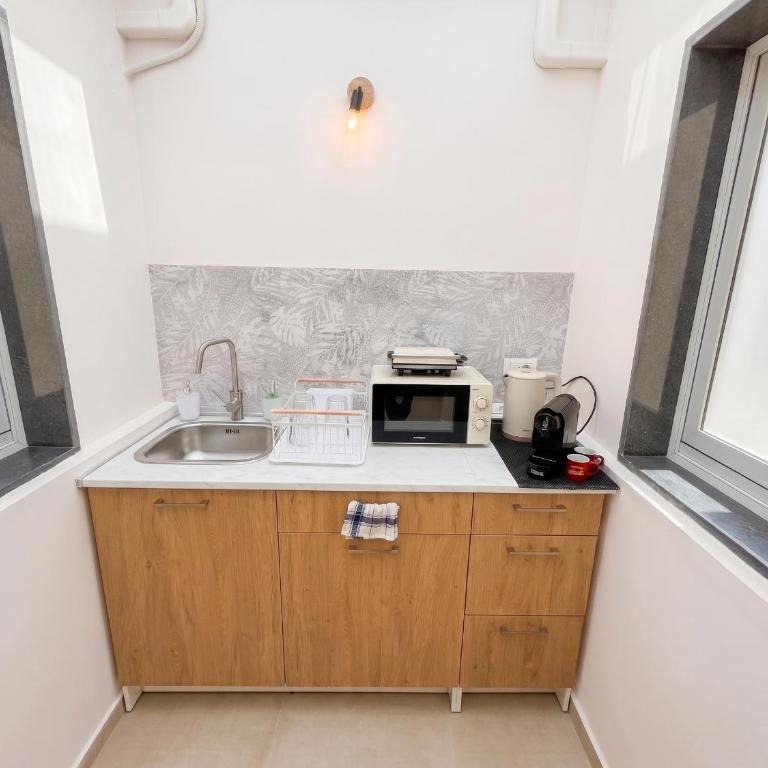 VaSaMi - Appartamento in centro - Chambre Double avec Salle de Bains Privative - 13