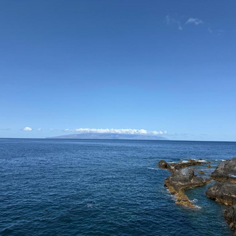 Gigantes View Studio - Studio - Vue sur Mer - 31