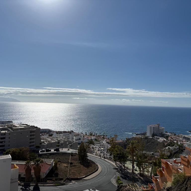 Gigantes View Studio - Studio - Vue sur Mer - 44