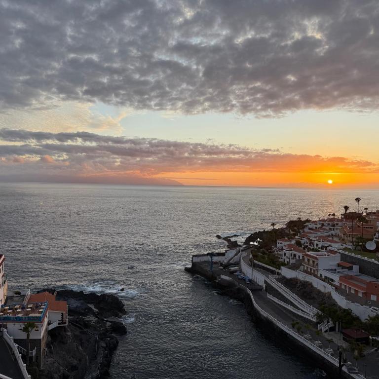 Gigantes View Studio - Studio - Vue sur Mer - 46
