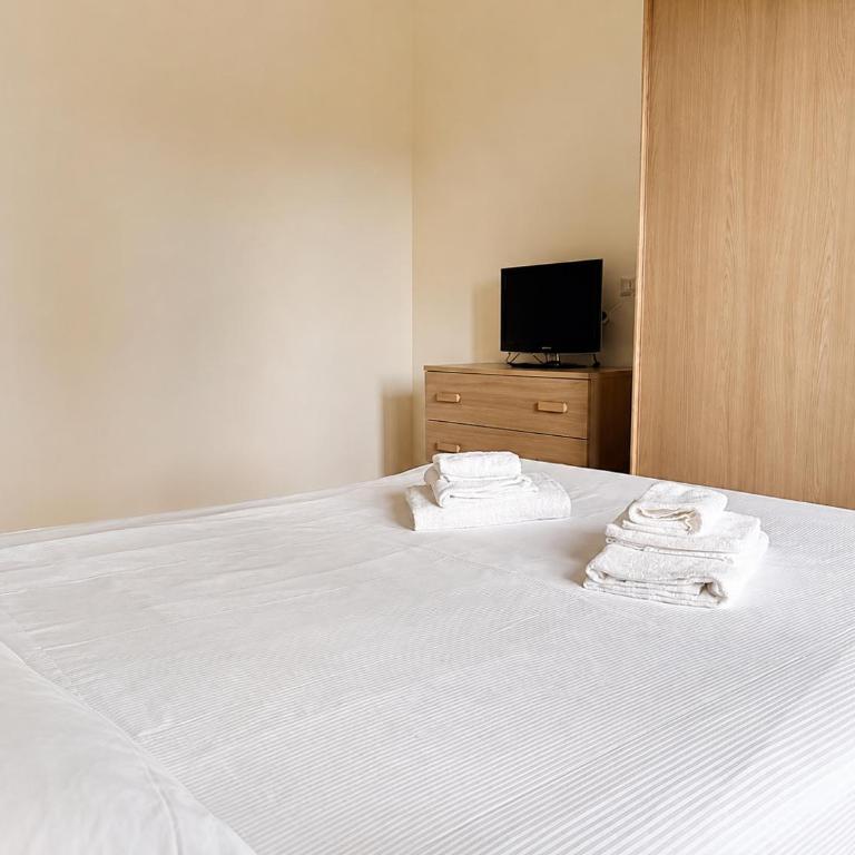 La casa di Isy - bilocale con parcheggio privato - Apartment mit 1 Schlafzimmer - 9