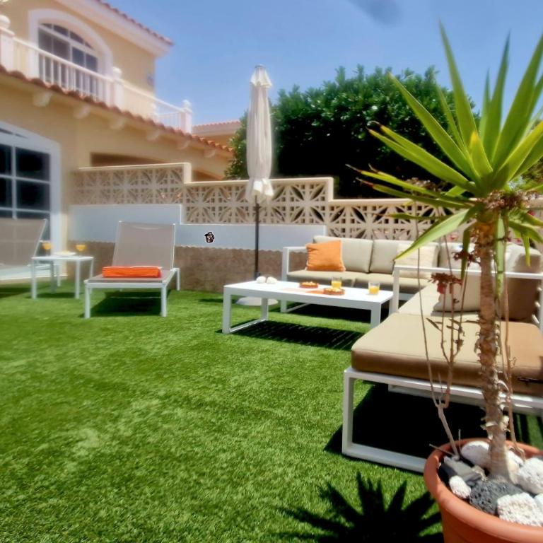 Casa Katerina - Charming and cosy Villa - Haus mit 3 Schlafzimmern - 4