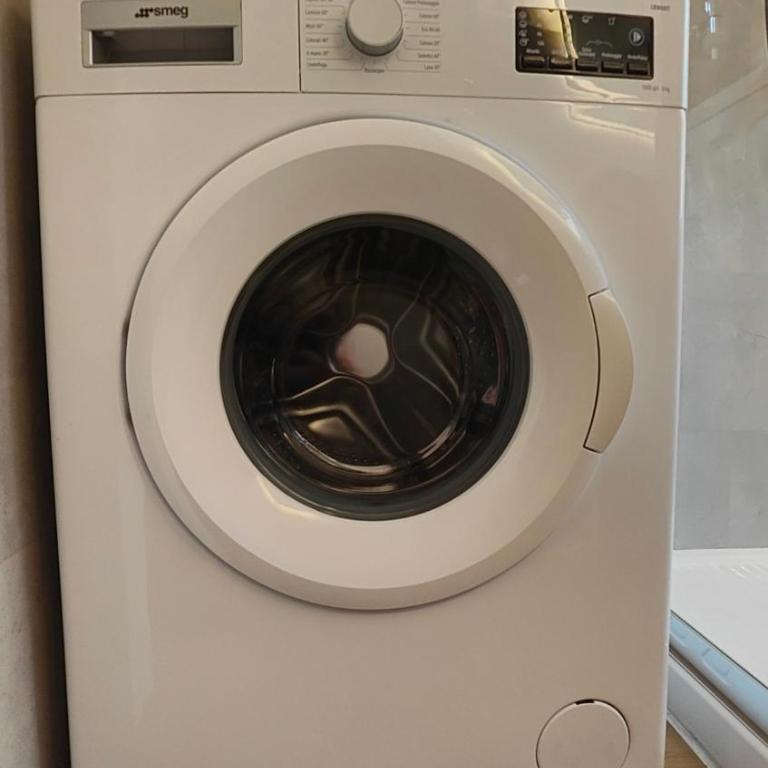 Siena Centrale- ZTL Free- Parcheggio gratis - Appartamento con 2 Camere da Letto - 15