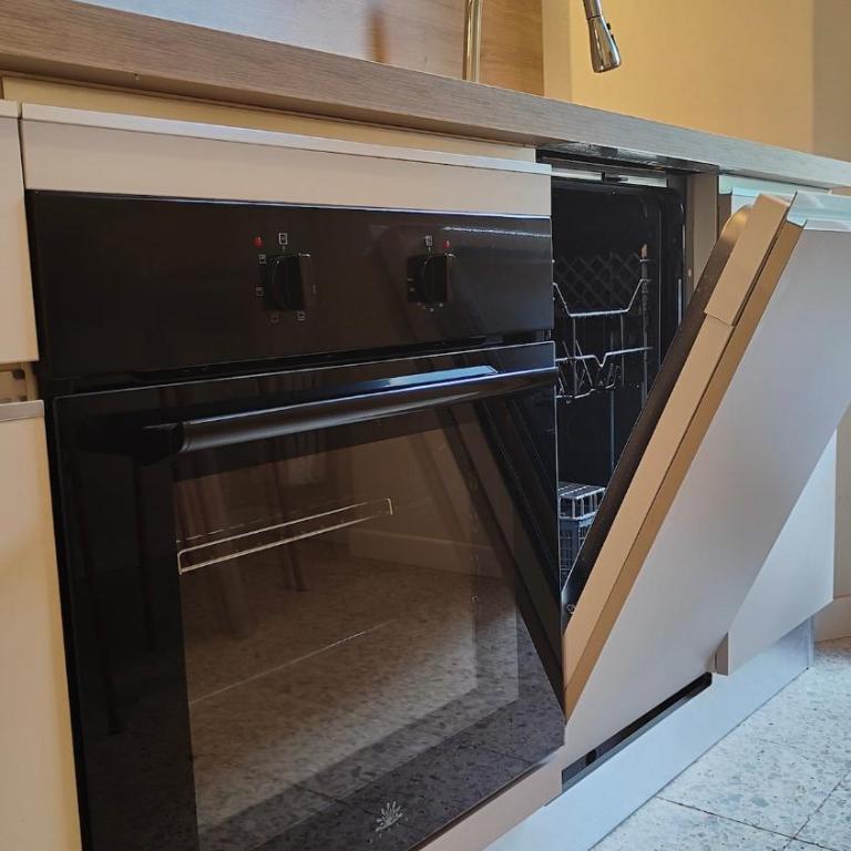Siena Centrale- ZTL Free- Parcheggio gratis - Appartamento con 2 Camere da Letto - 19