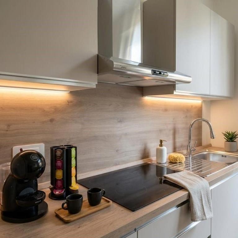 Siena Centrale- ZTL Free- Parcheggio gratis - Appartamento con 2 Camere da Letto - 7