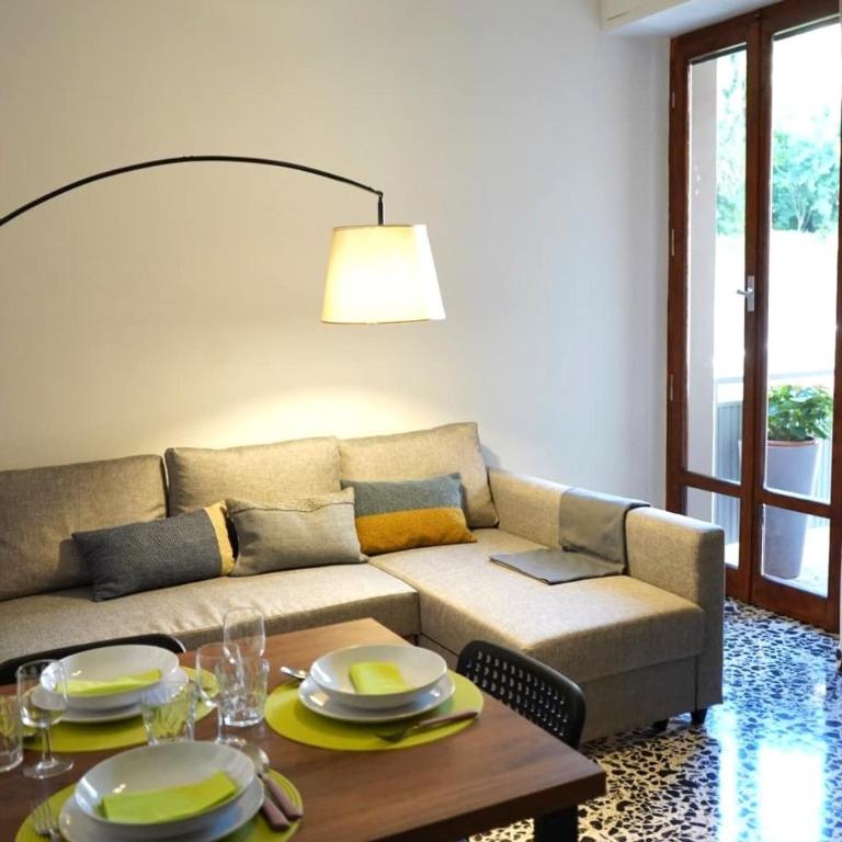 Siena Centrale- ZTL Free- Parcheggio gratis - Appartamento con 2 Camere da Letto - 22