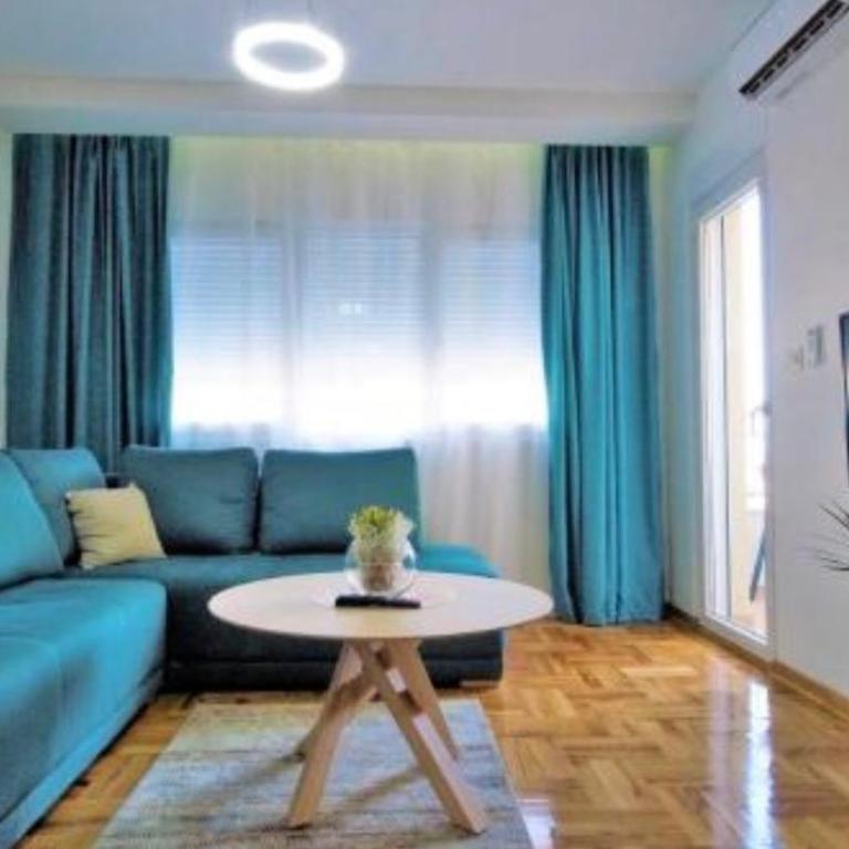 Apartment Aleksa with garage space! - Apartman sa 1 Spavaćom Sobom - 6
