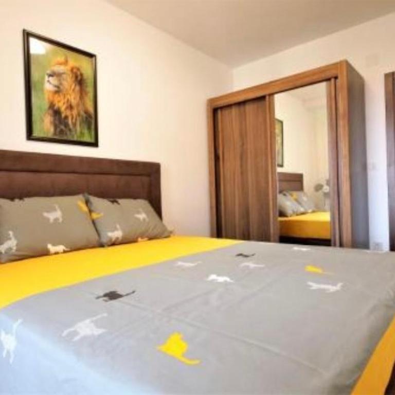 Apartment Aleksa with garage space! - Apartman sa 1 Spavaćom Sobom - 11