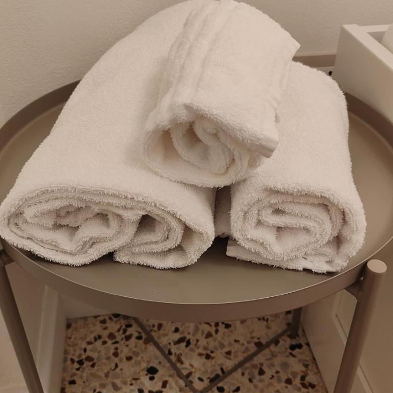 Siena Centrale- ZTL Free- Parcheggio gratis - Appartamento con 2 Camere da Letto - 24