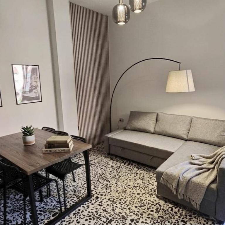 Siena Centrale- ZTL Free- Parcheggio gratis - Appartamento con 2 Camere da Letto - 25