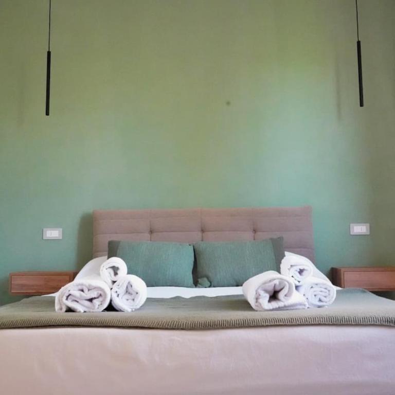 Siena Centrale- ZTL Free- Parcheggio gratis - Appartamento con 2 Camere da Letto - 33