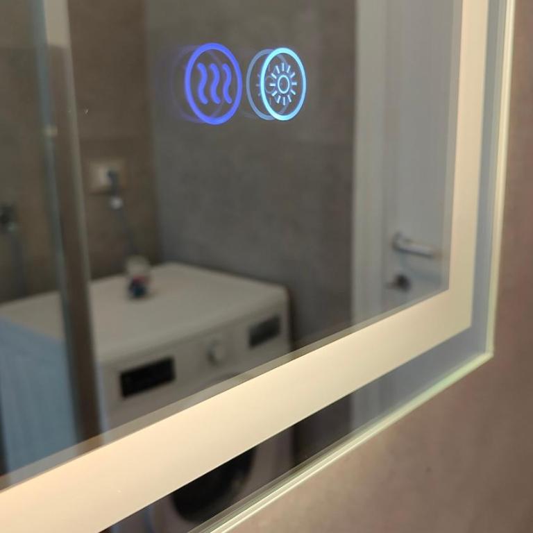 Siena Centrale- ZTL Free- Parcheggio gratis - Appartamento con 2 Camere da Letto - 35