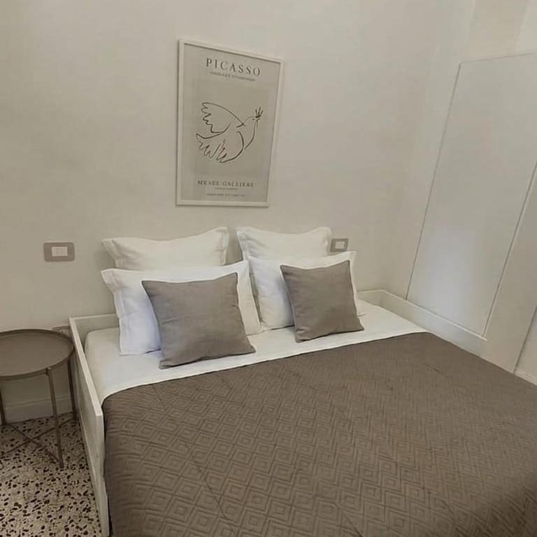 Siena Centrale- ZTL Free- Parcheggio gratis - Appartamento con 2 Camere da Letto - 37