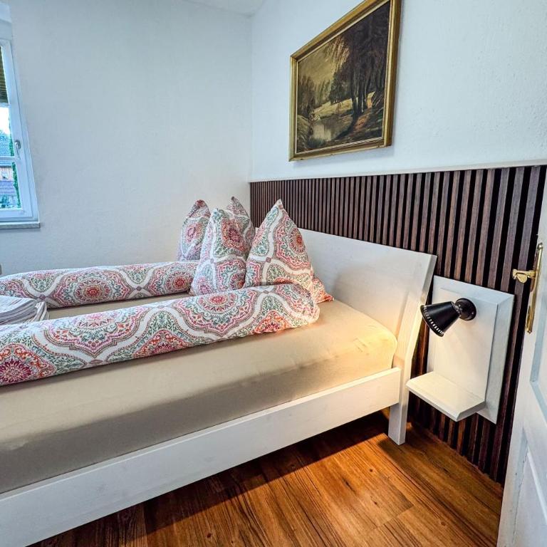 Seebühnenblick - Apartment mit 3 Schlafzimmern und Seeblick - 34