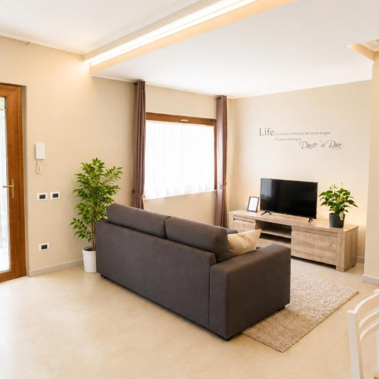 Vanda Luxury House near Gardaland and Garda Lake - Appartamento Deluxe - 24