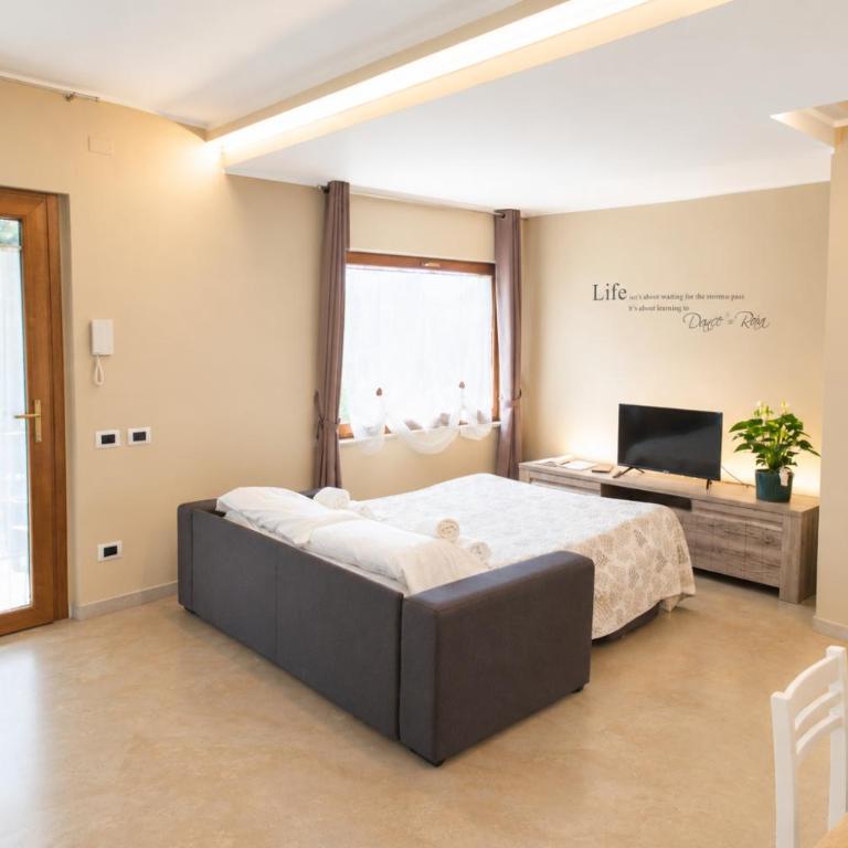 Vanda Luxury House near Gardaland and Garda Lake - Appartamento Deluxe - 6