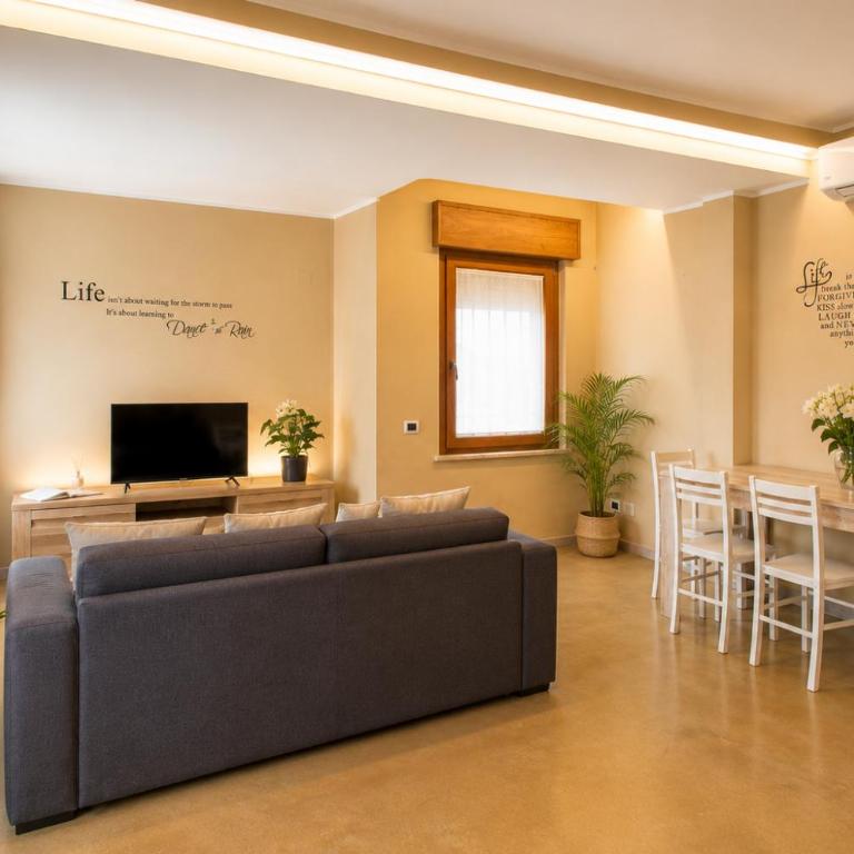 Vanda Luxury House near Gardaland and Garda Lake - Appartamento Deluxe - 9