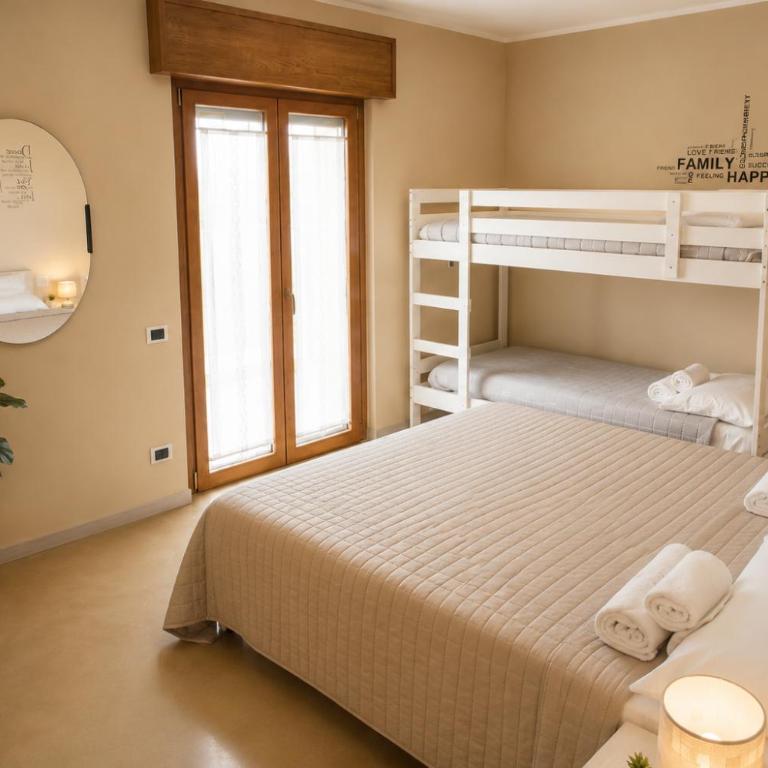 Vanda Luxury House near Gardaland and Garda Lake - Appartamento Deluxe - 11